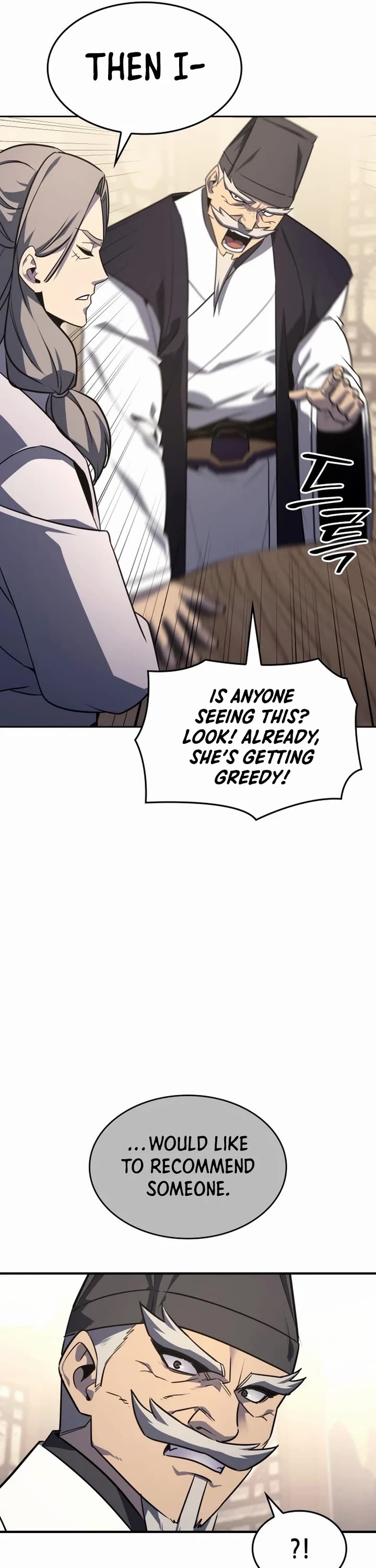 I Reincarnated as the Crazed Heir Chapter 135 page 5 - Chapter 135