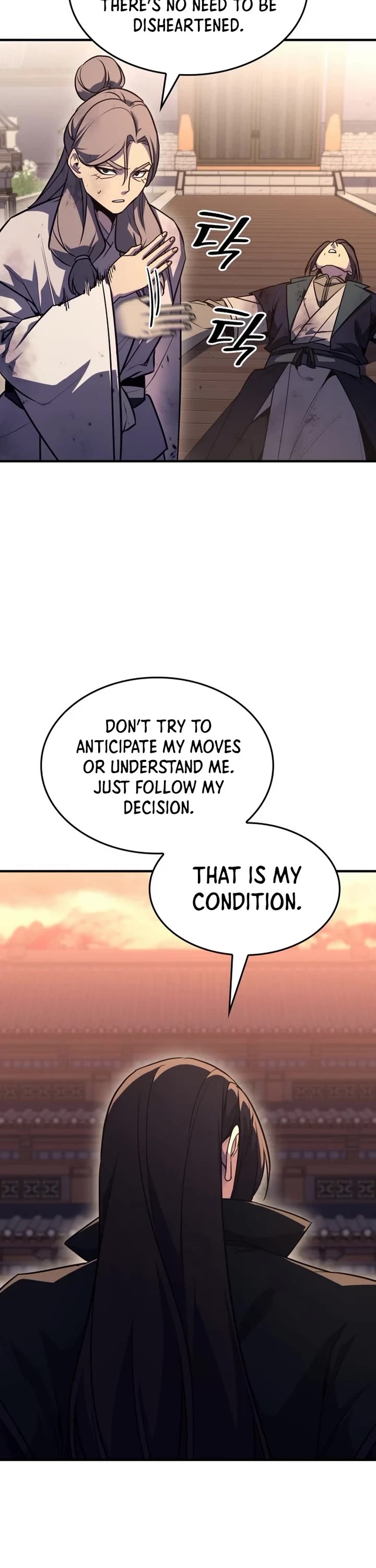 I Reincarnated as the Crazed Heir Chapter 135 page 50 - Chapter 135