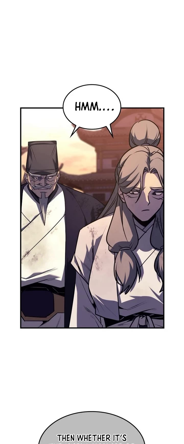 I Reincarnated as the Crazed Heir Chapter 135 page 51 - Chapter 135