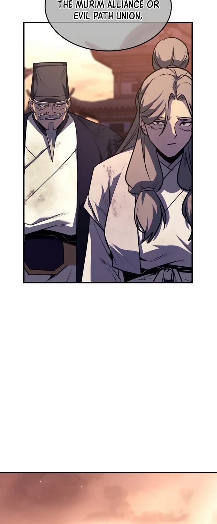 I Reincarnated as the Crazed Heir Chapter 135 page 52 - Chapter 135