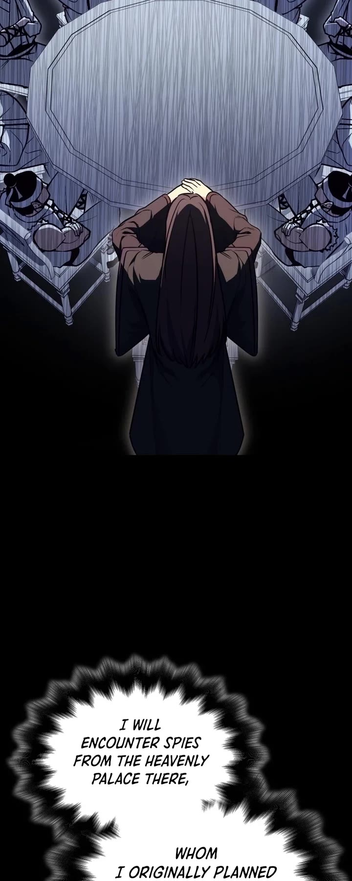 I Reincarnated as the Crazed Heir Chapter 135 page 56 - Chapter 135