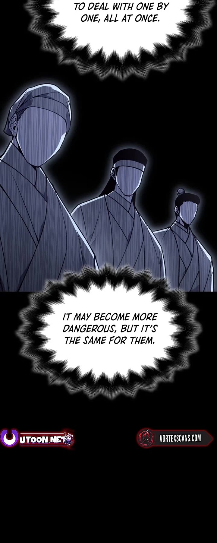 I Reincarnated as the Crazed Heir Chapter 135 page 57 - Chapter 135