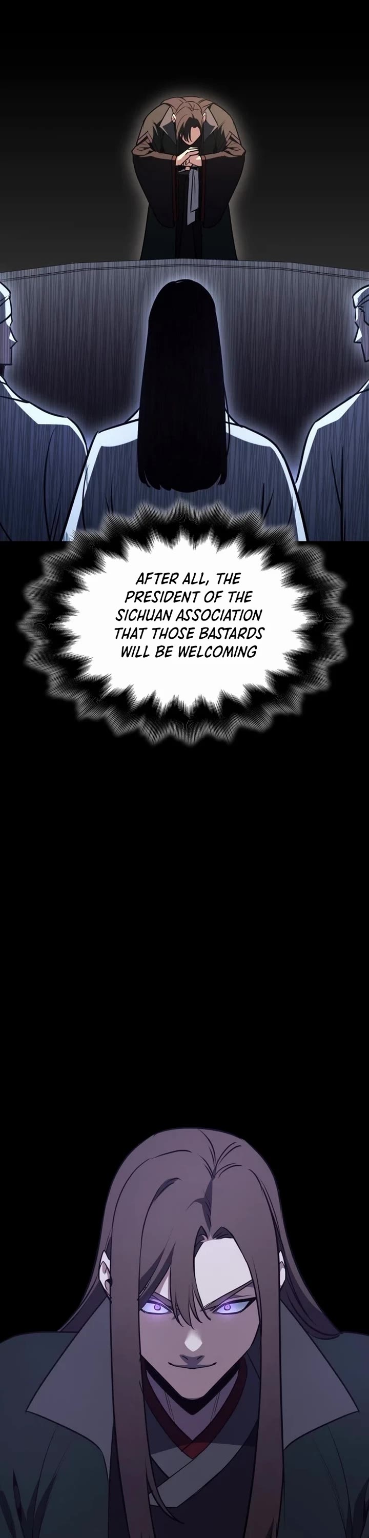 I Reincarnated as the Crazed Heir Chapter 135 page 58 - Chapter 135