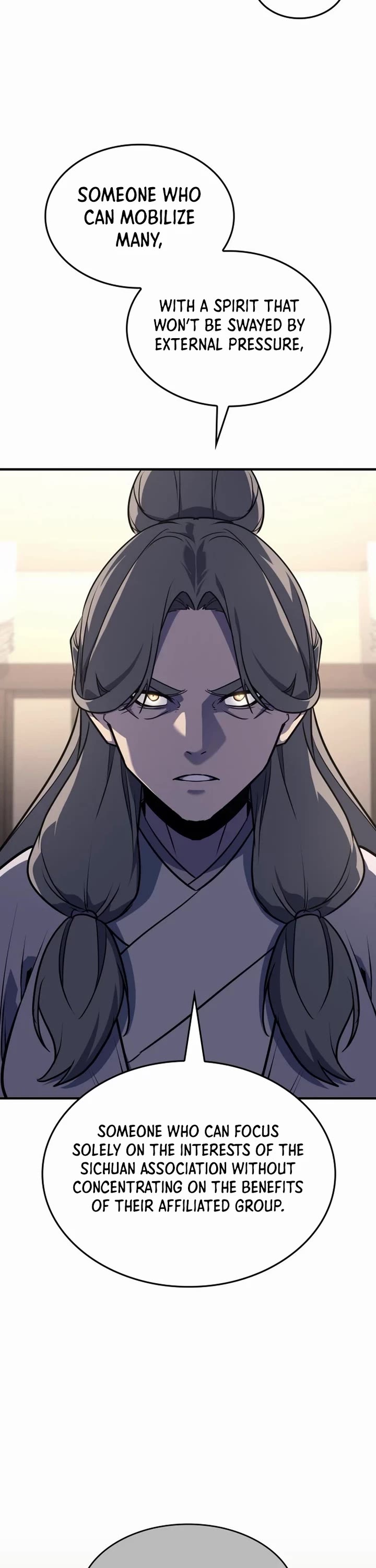 I Reincarnated as the Crazed Heir Chapter 135 page 6 - Chapter 135