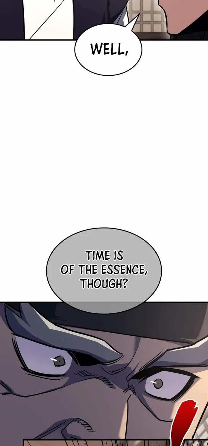 I Reincarnated as the Crazed Heir Chapter 135 page 61 - Chapter 135