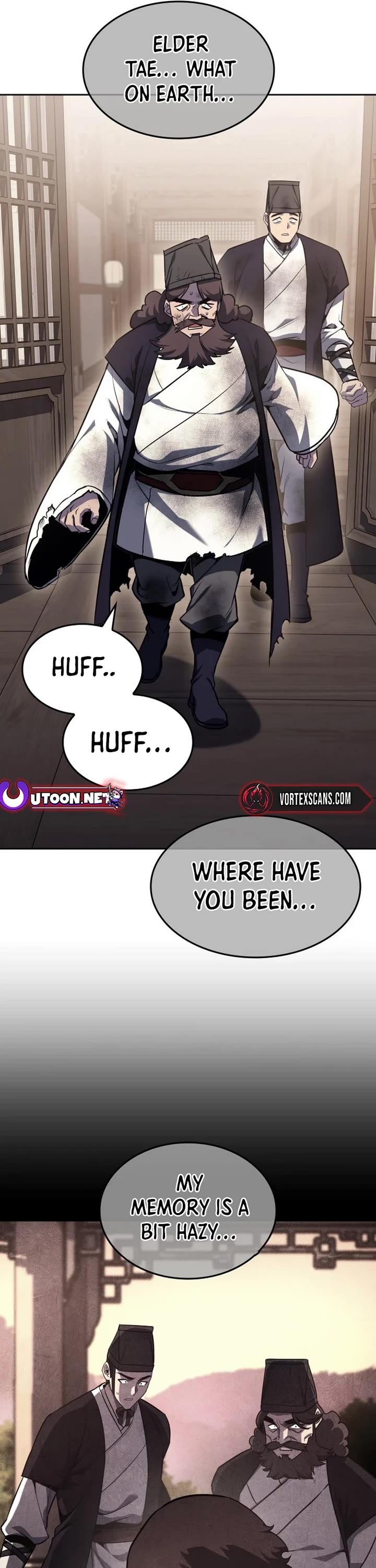I Reincarnated as the Crazed Heir Chapter 135 page 63 - Chapter 135