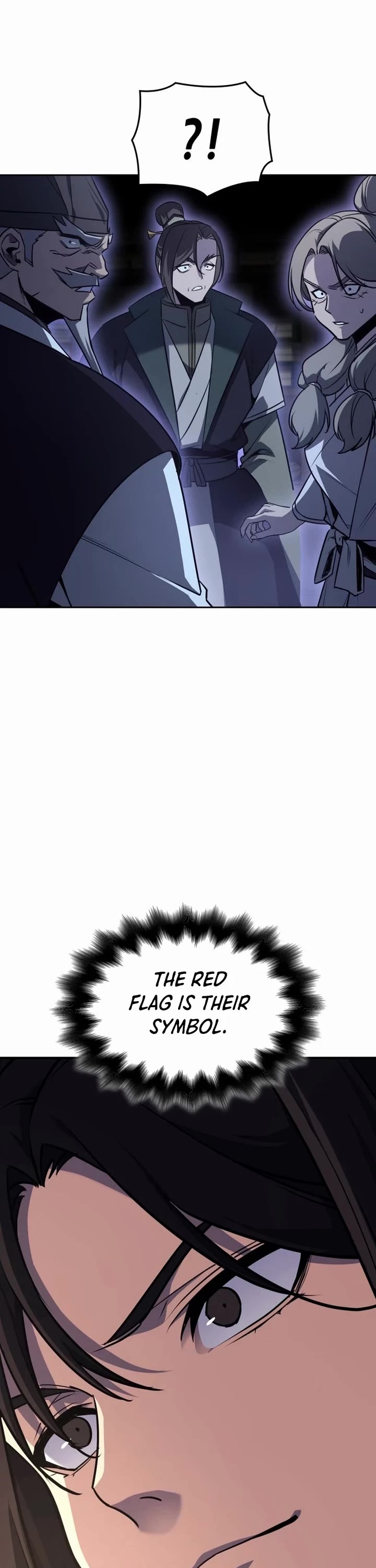 I Reincarnated as the Crazed Heir Chapter 135 page 68 - Chapter 135