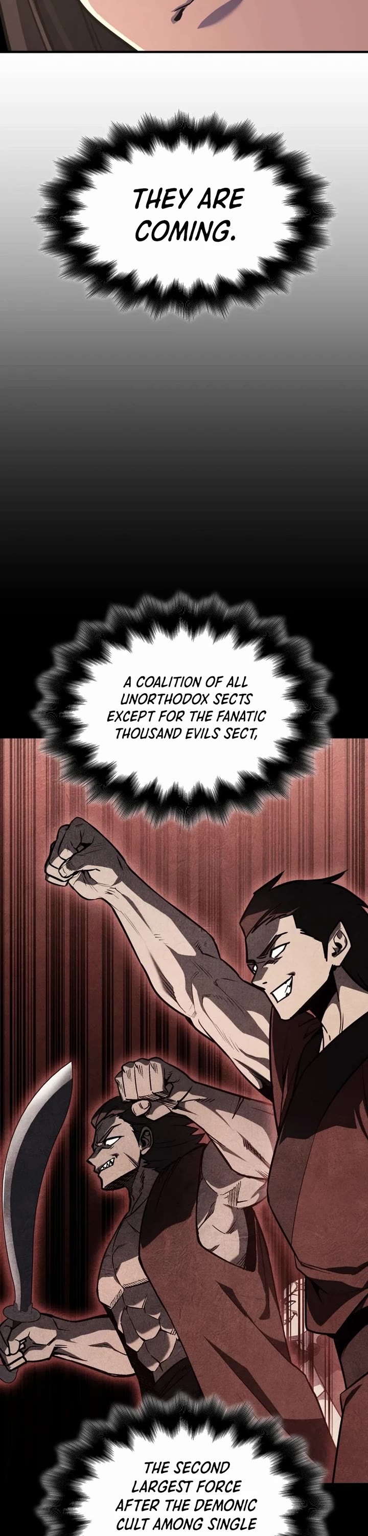 I Reincarnated as the Crazed Heir Chapter 135 page 69 - Chapter 135