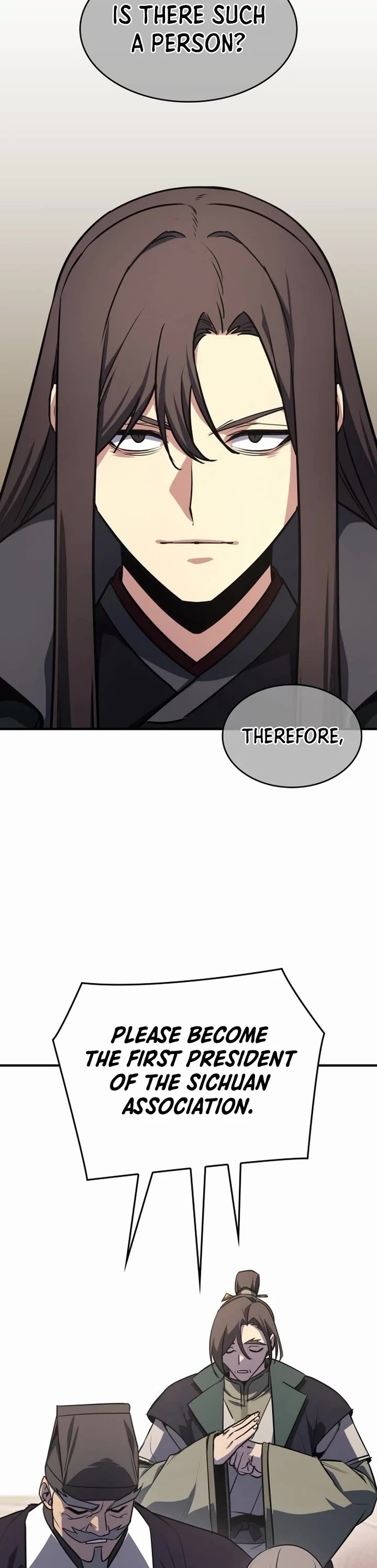 I Reincarnated as the Crazed Heir Chapter 135 page 7 - Chapter 135