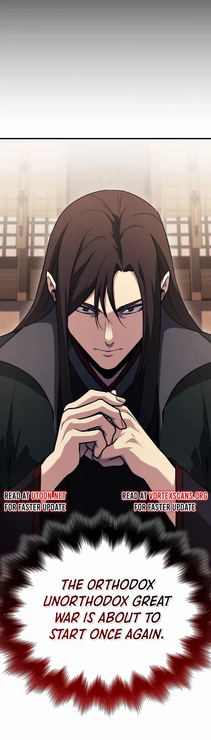 I Reincarnated as the Crazed Heir Chapter 135 page 72 - Chapter 135