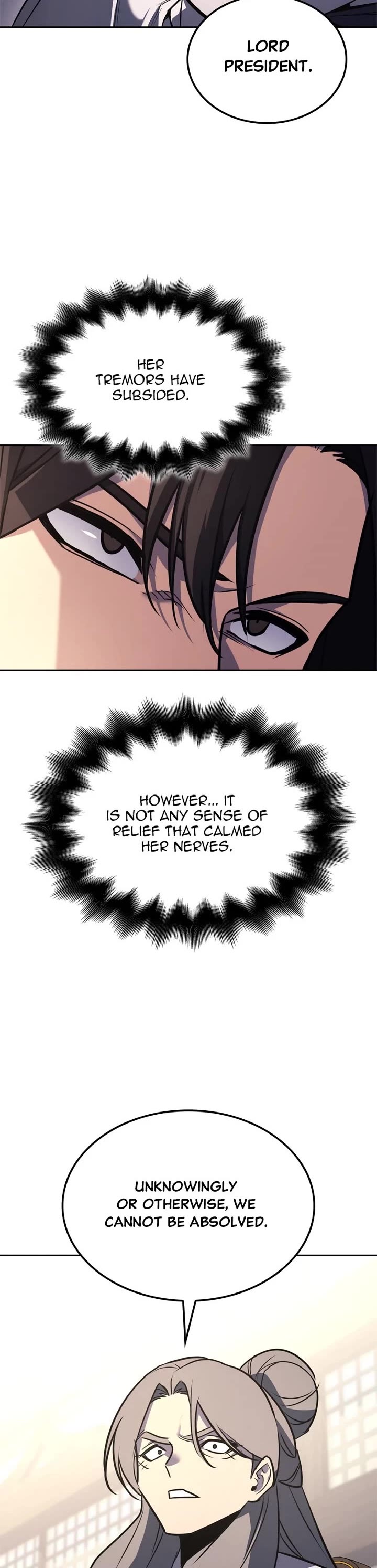 I Reincarnated as the Crazed Heir Chapter 136 page 10 - Chapter 136: (S2) Ep. 136 - The Sichuan Council (3)