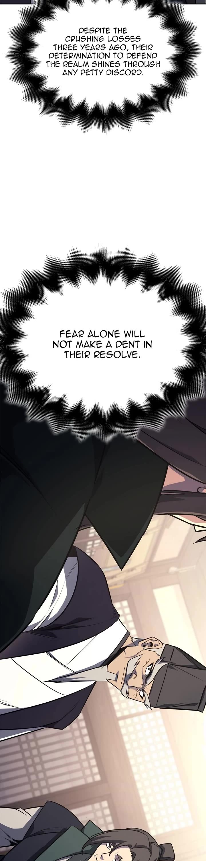 I Reincarnated as the Crazed Heir Chapter 136 page 12 - Chapter 136: (S2) Ep. 136 - The Sichuan Council (3)