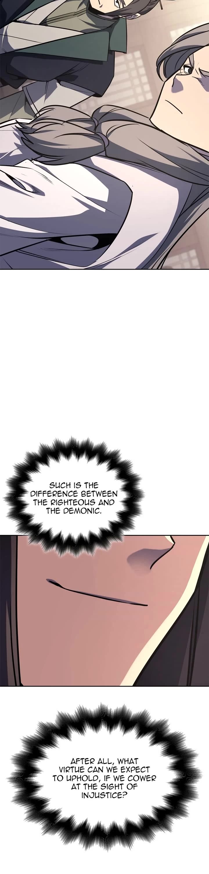 I Reincarnated as the Crazed Heir Chapter 136 page 13 - Chapter 136: (S2) Ep. 136 - The Sichuan Council (3)