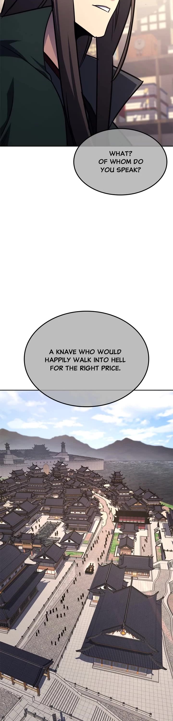I Reincarnated as the Crazed Heir Chapter 136 page 15 - Chapter 136: (S2) Ep. 136 - The Sichuan Council (3)