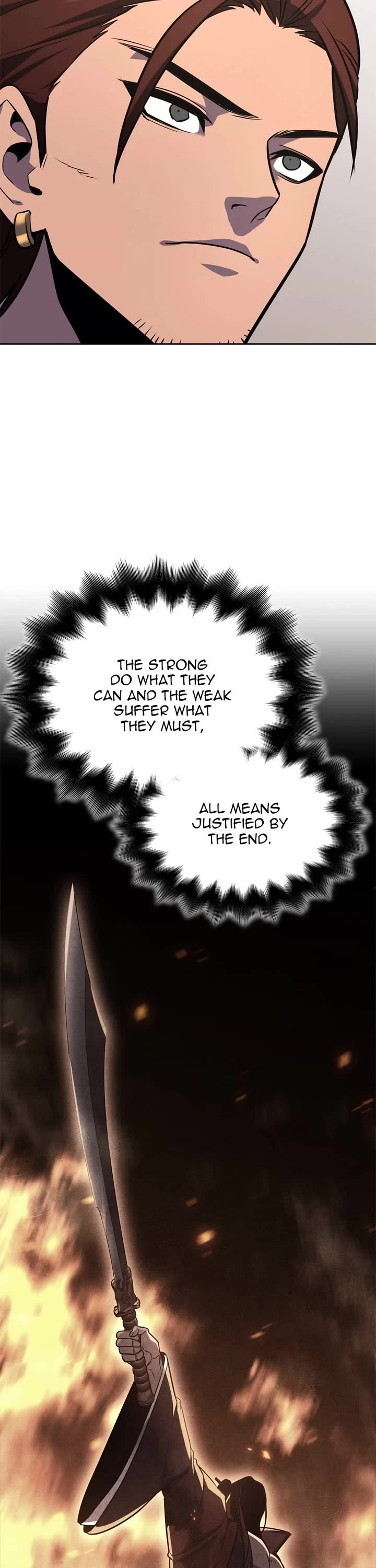 I Reincarnated as the Crazed Heir Chapter 136 page 17 - Chapter 136: (S2) Ep. 136 - The Sichuan Council (3)