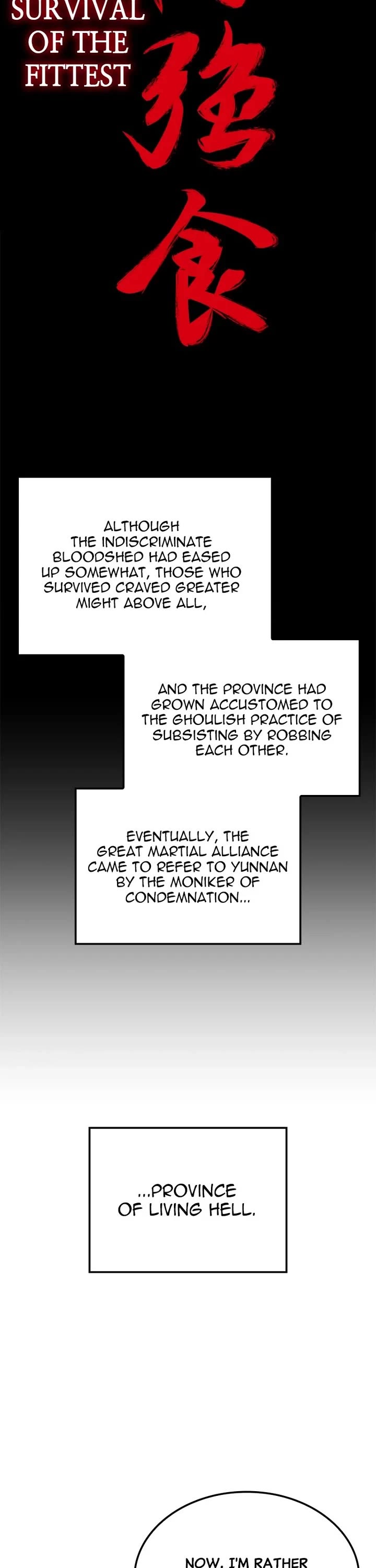 I Reincarnated as the Crazed Heir Chapter 136 page 21 - Chapter 136: (S2) Ep. 136 - The Sichuan Council (3)