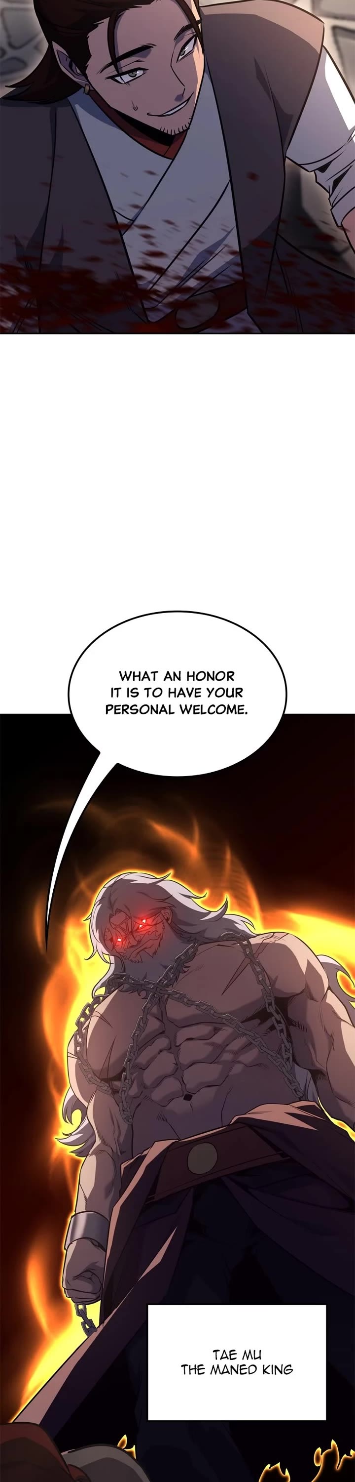 I Reincarnated as the Crazed Heir Chapter 136 page 27 - Chapter 136: (S2) Ep. 136 - The Sichuan Council (3)