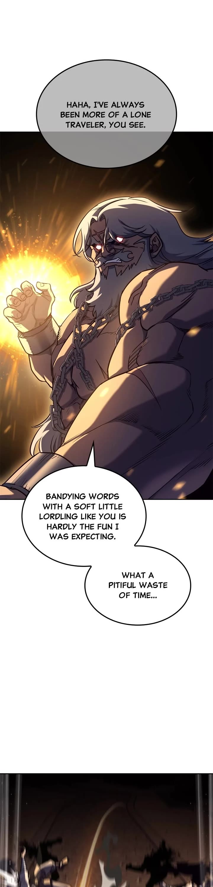 I Reincarnated as the Crazed Heir Chapter 136 page 29 - Chapter 136: (S2) Ep. 136 - The Sichuan Council (3)