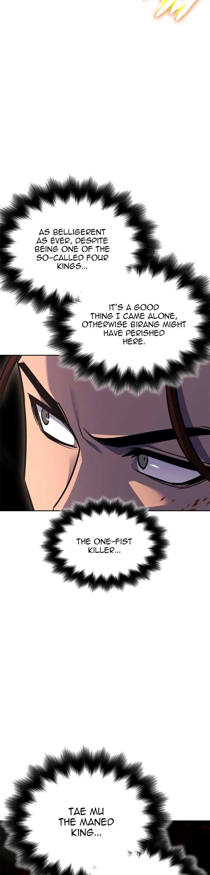 I Reincarnated as the Crazed Heir Chapter 136 page 31 - Chapter 136: (S2) Ep. 136 - The Sichuan Council (3)