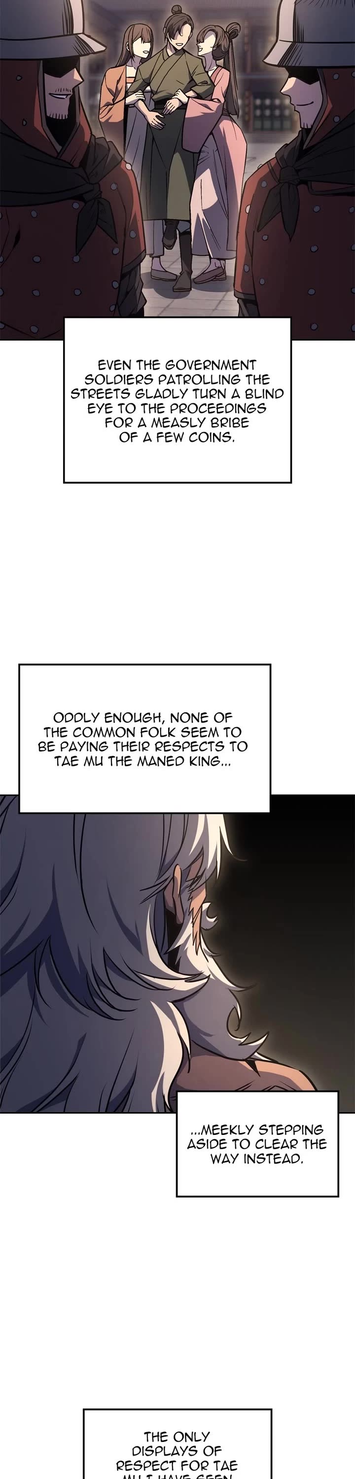 I Reincarnated as the Crazed Heir Chapter 136 page 37 - Chapter 136: (S2) Ep. 136 - The Sichuan Council (3)