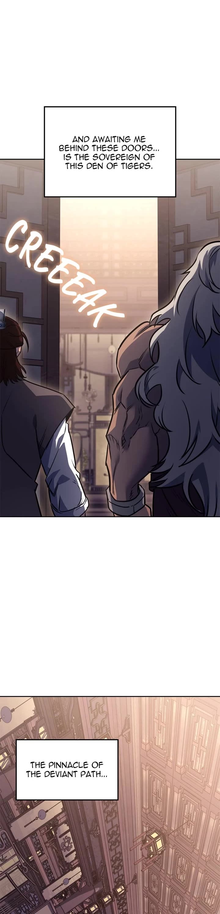 I Reincarnated as the Crazed Heir Chapter 136 page 40 - Chapter 136: (S2) Ep. 136 - The Sichuan Council (3)