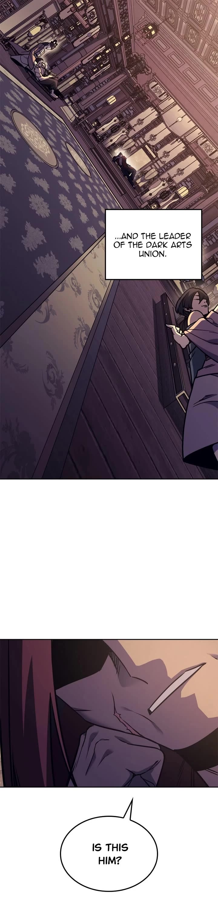 I Reincarnated as the Crazed Heir Chapter 136 page 41 - Chapter 136: (S2) Ep. 136 - The Sichuan Council (3)