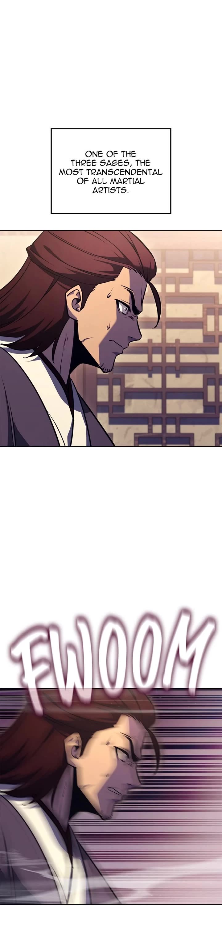 I Reincarnated as the Crazed Heir Chapter 136 page 42 - Chapter 136: (S2) Ep. 136 - The Sichuan Council (3)