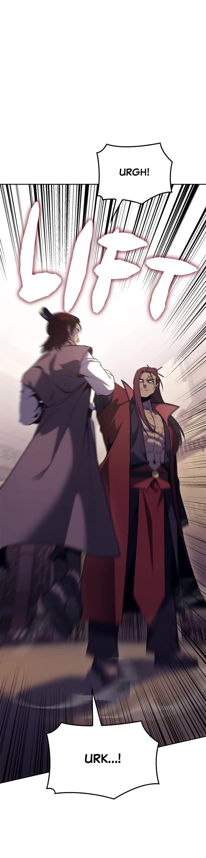 I Reincarnated as the Crazed Heir Chapter 136 page 43 - Chapter 136: (S2) Ep. 136 - The Sichuan Council (3)