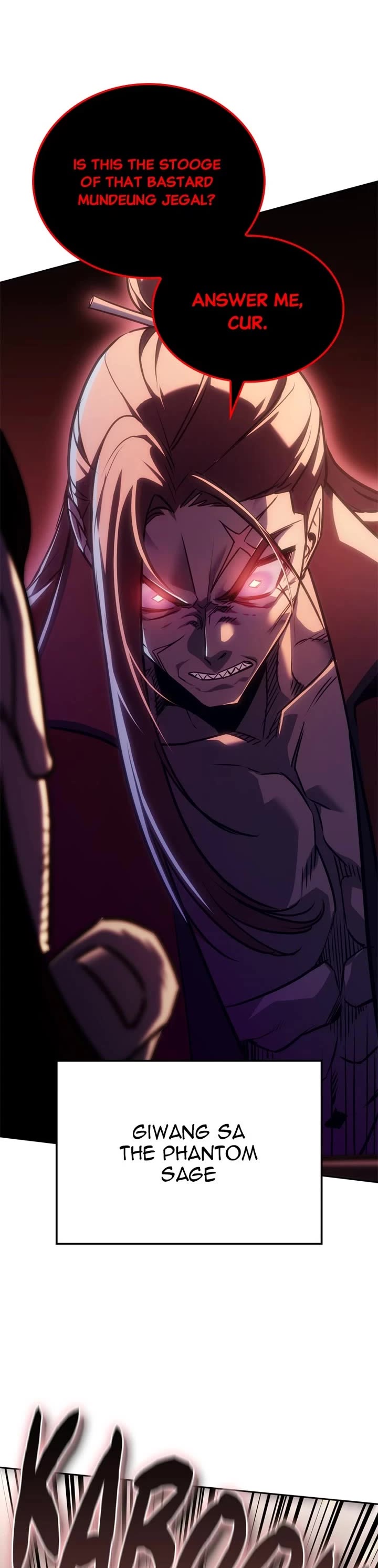 I Reincarnated as the Crazed Heir Chapter 136 page 44 - Chapter 136: (S2) Ep. 136 - The Sichuan Council (3)