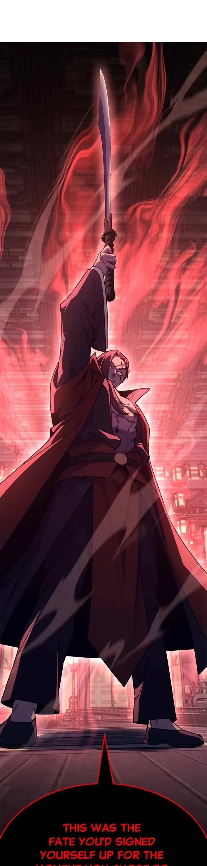 I Reincarnated as the Crazed Heir Chapter 136 page 53 - Chapter 136: (S2) Ep. 136 - The Sichuan Council (3)