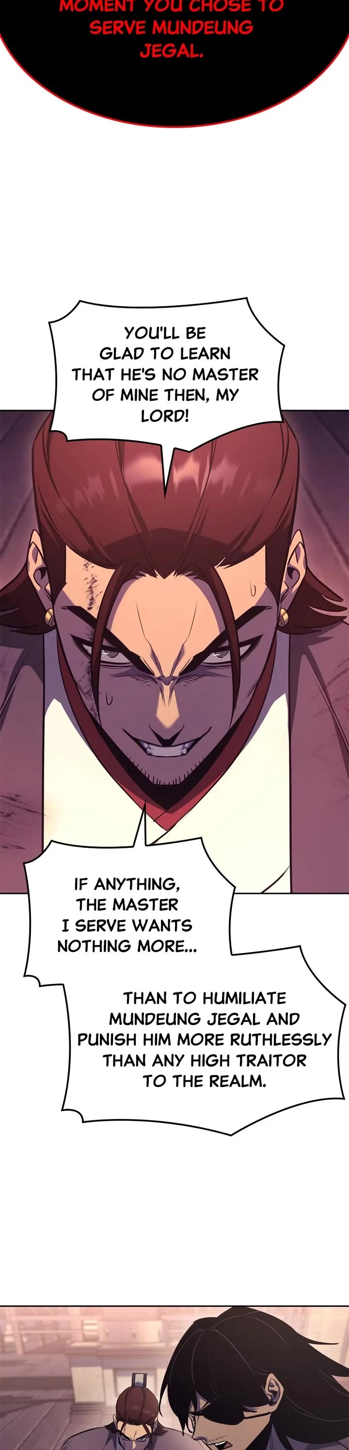 I Reincarnated as the Crazed Heir Chapter 136 page 54 - Chapter 136: (S2) Ep. 136 - The Sichuan Council (3)