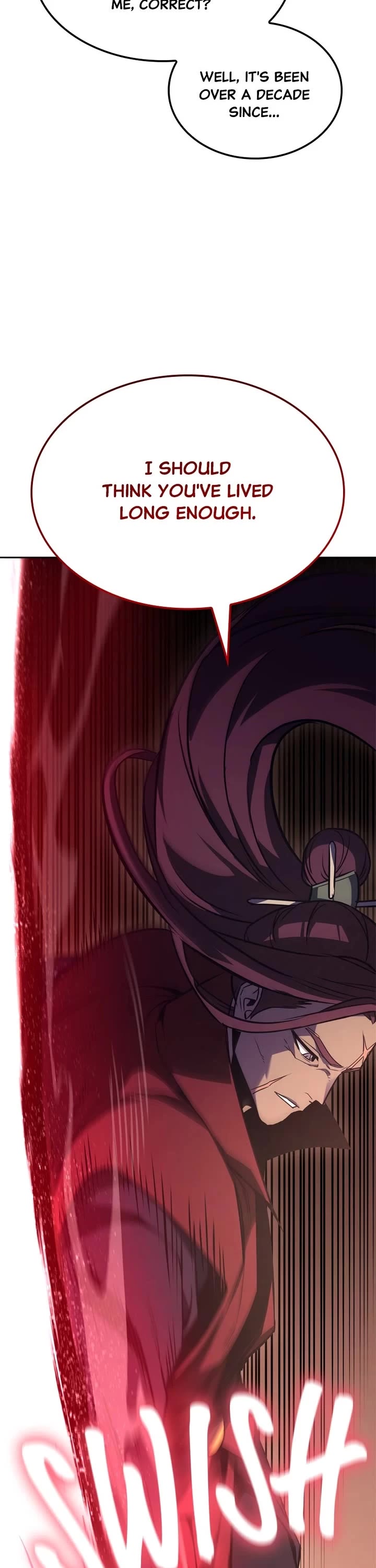 I Reincarnated as the Crazed Heir Chapter 136 page 56 - Chapter 136: (S2) Ep. 136 - The Sichuan Council (3)