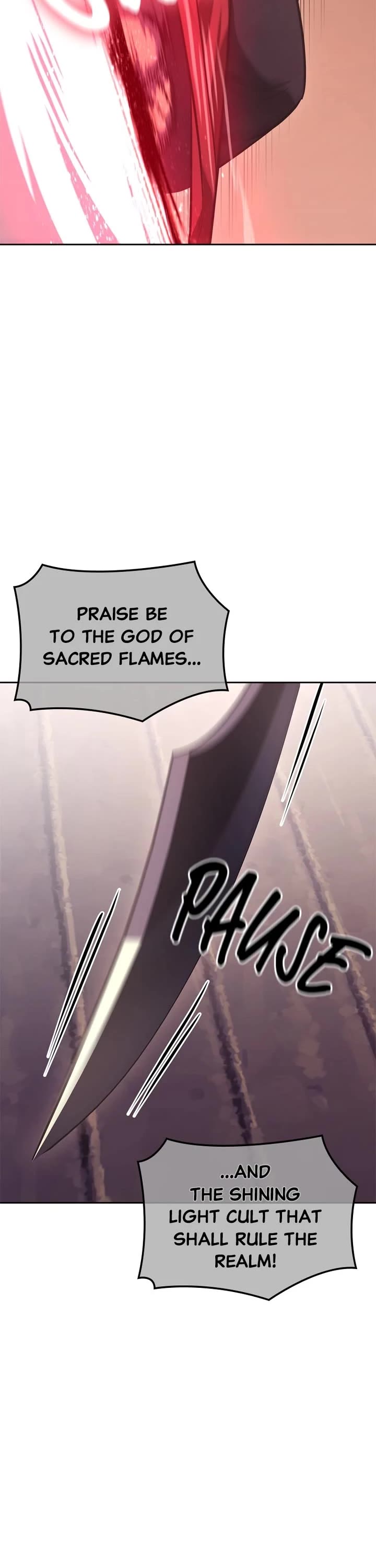 I Reincarnated as the Crazed Heir Chapter 136 page 57 - Chapter 136: (S2) Ep. 136 - The Sichuan Council (3)
