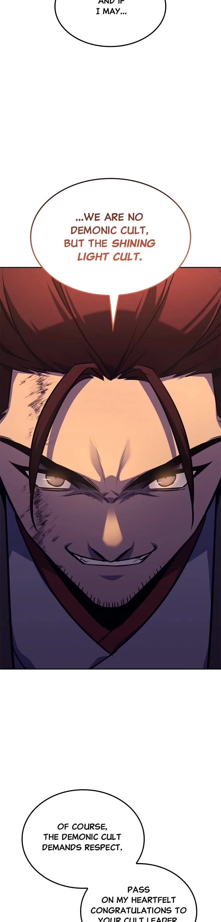 I Reincarnated as the Crazed Heir Chapter 136 page 63 - Chapter 136: (S2) Ep. 136 - The Sichuan Council (3)