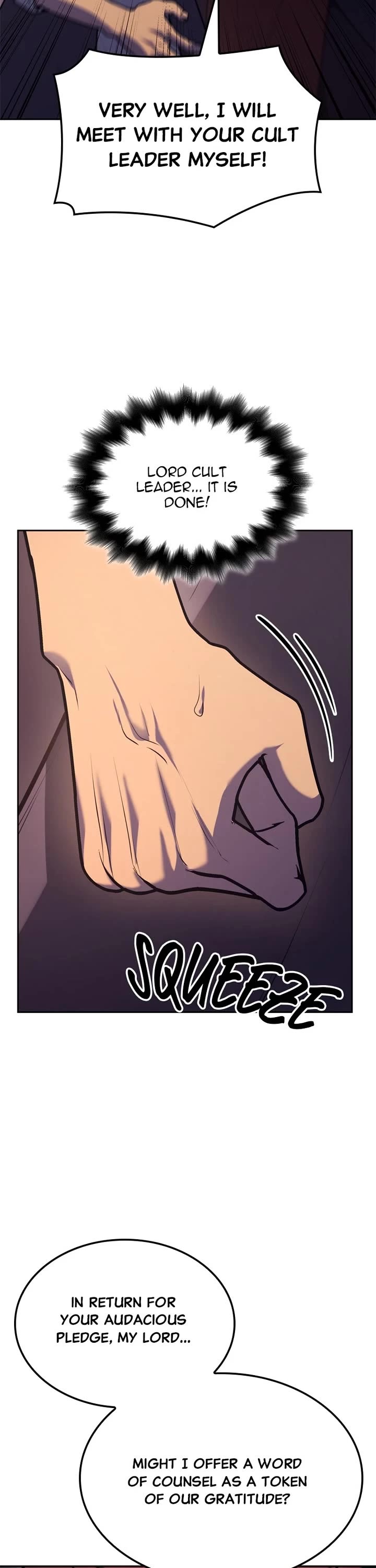 I Reincarnated as the Crazed Heir Chapter 136 page 68 - Chapter 136: (S2) Ep. 136 - The Sichuan Council (3)
