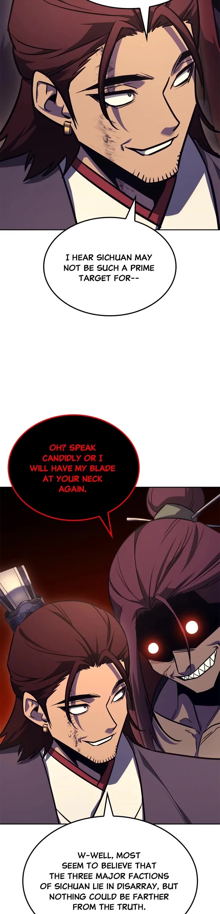 I Reincarnated as the Crazed Heir Chapter 136 page 69 - Chapter 136: (S2) Ep. 136 - The Sichuan Council (3)