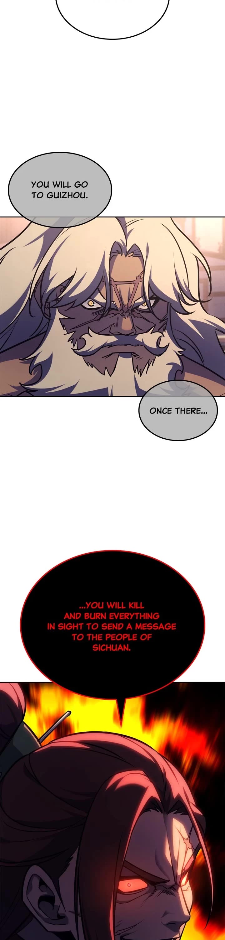 I Reincarnated as the Crazed Heir Chapter 136 page 73 - Chapter 136: (S2) Ep. 136 - The Sichuan Council (3)