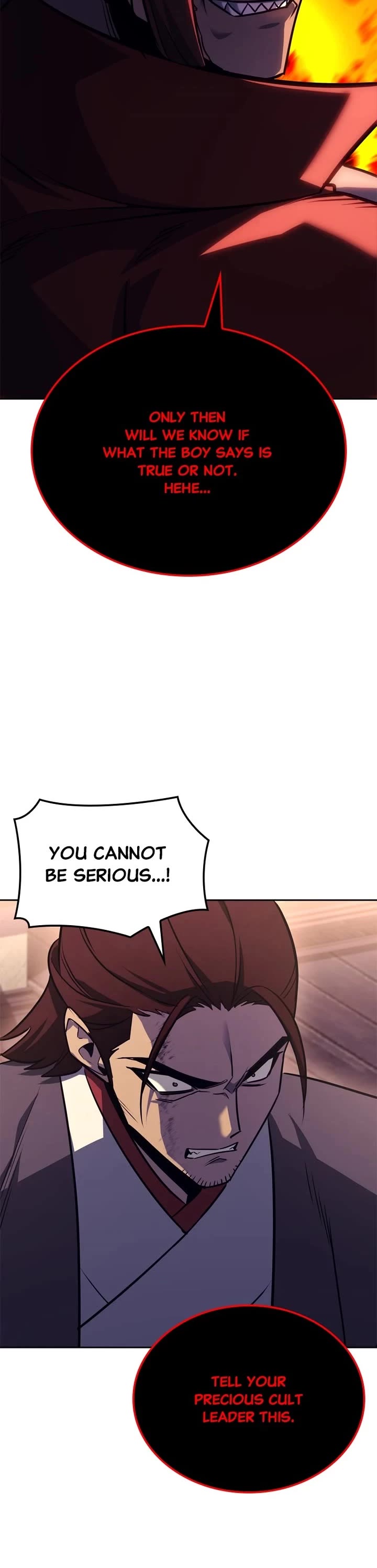 I Reincarnated as the Crazed Heir Chapter 136 page 74 - Chapter 136: (S2) Ep. 136 - The Sichuan Council (3)