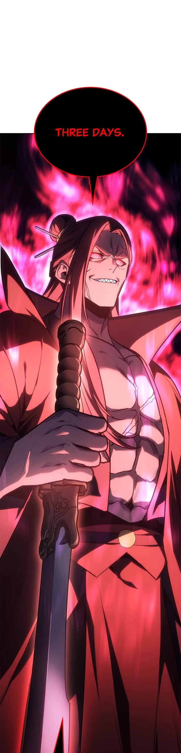 I Reincarnated as the Crazed Heir Chapter 136 page 75 - Chapter 136: (S2) Ep. 136 - The Sichuan Council (3)