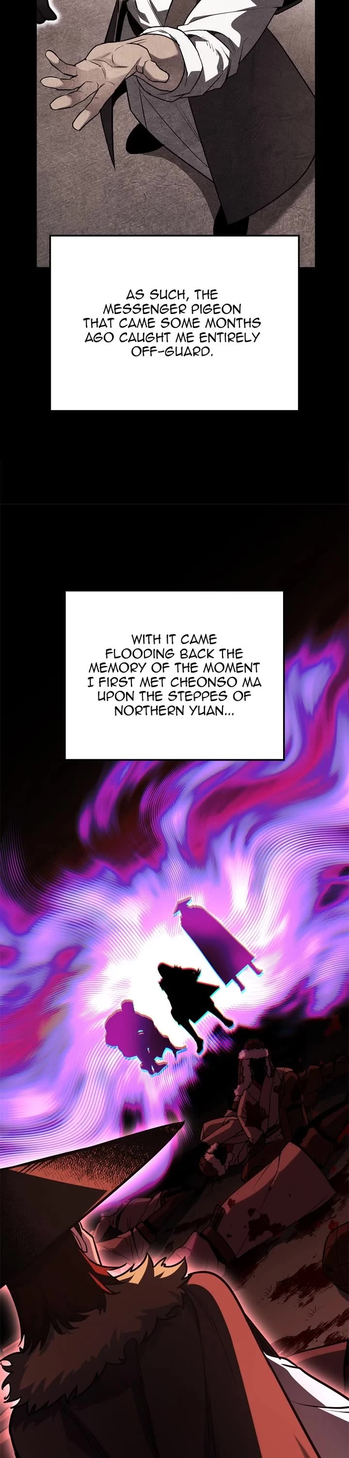 I Reincarnated as the Crazed Heir Chapter 137 page 12 - Chapter 137: (S2) Ep. 137 - The Dark Arts Union (1)