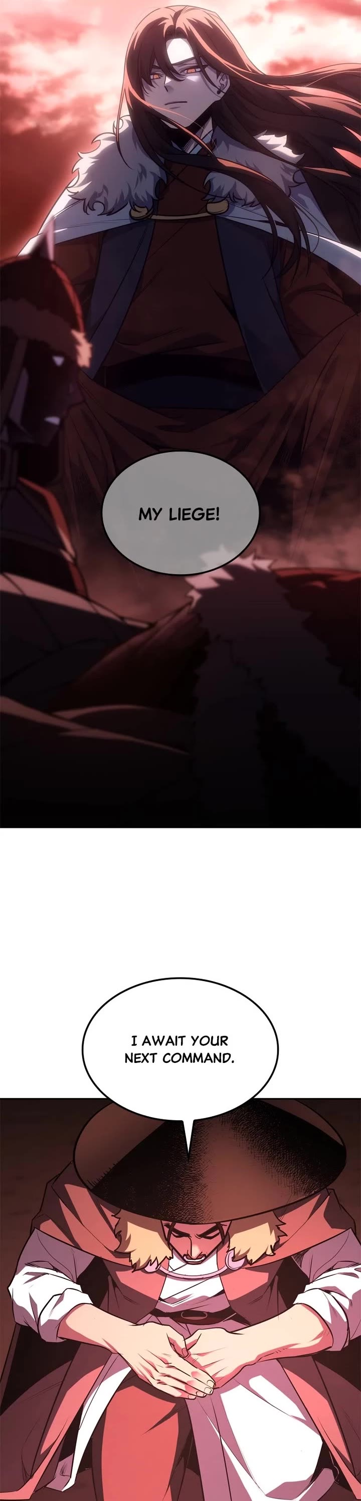 I Reincarnated as the Crazed Heir Chapter 137 page 15 - Chapter 137: (S2) Ep. 137 - The Dark Arts Union (1)