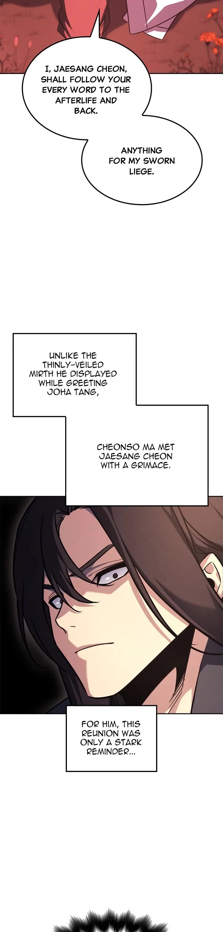 I Reincarnated as the Crazed Heir Chapter 137 page 16 - Chapter 137: (S2) Ep. 137 - The Dark Arts Union (1)