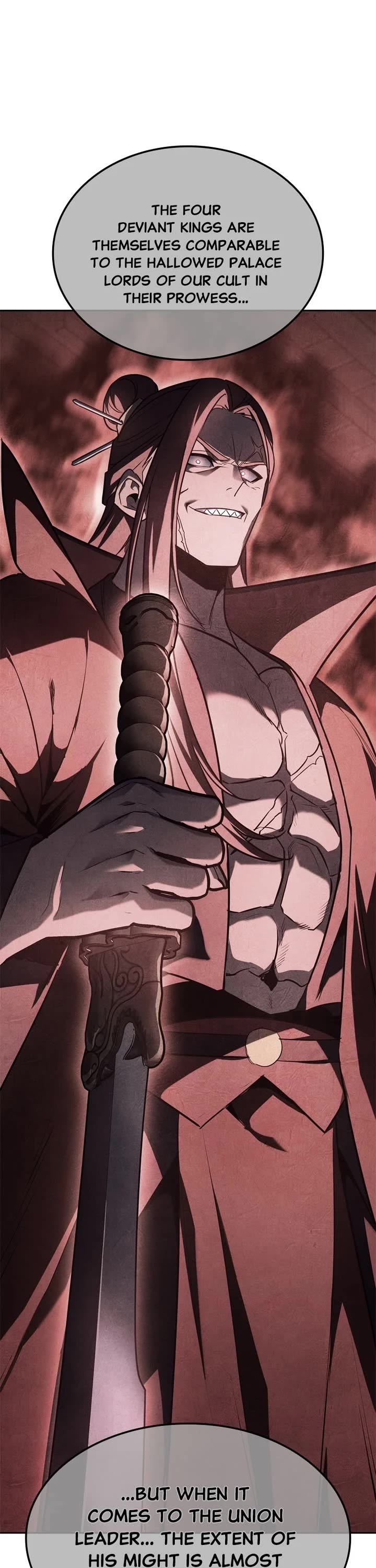 I Reincarnated as the Crazed Heir Chapter 137 page 18 - Chapter 137: (S2) Ep. 137 - The Dark Arts Union (1)