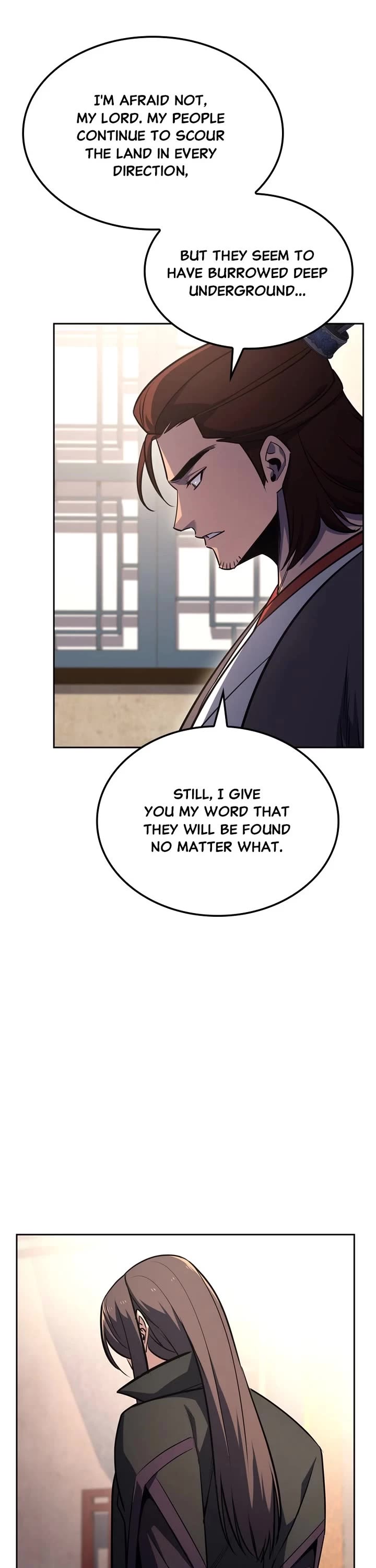 I Reincarnated as the Crazed Heir Chapter 137 page 31 - Chapter 137: (S2) Ep. 137 - The Dark Arts Union (1)