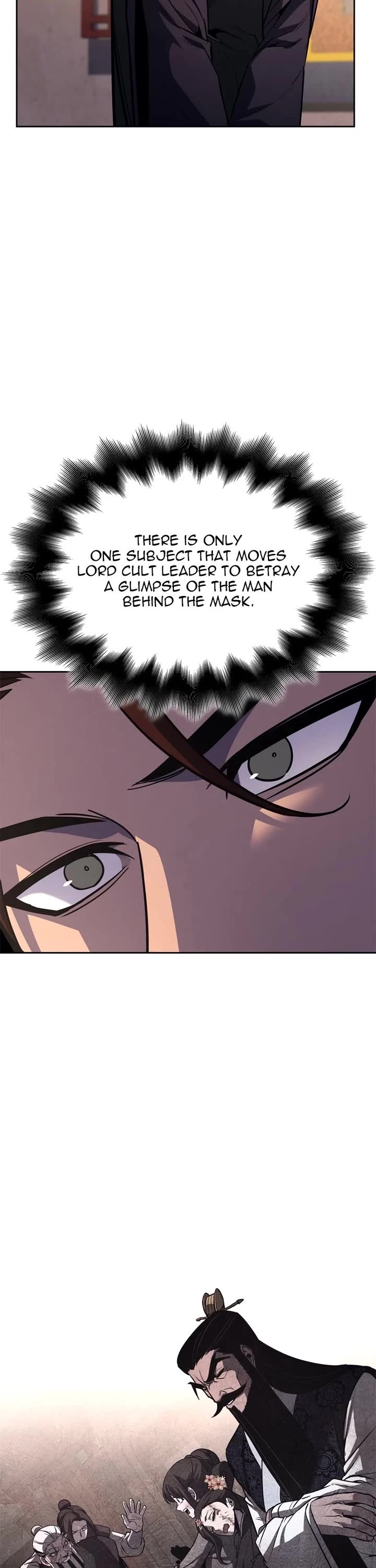 I Reincarnated as the Crazed Heir Chapter 137 page 32 - Chapter 137: (S2) Ep. 137 - The Dark Arts Union (1)