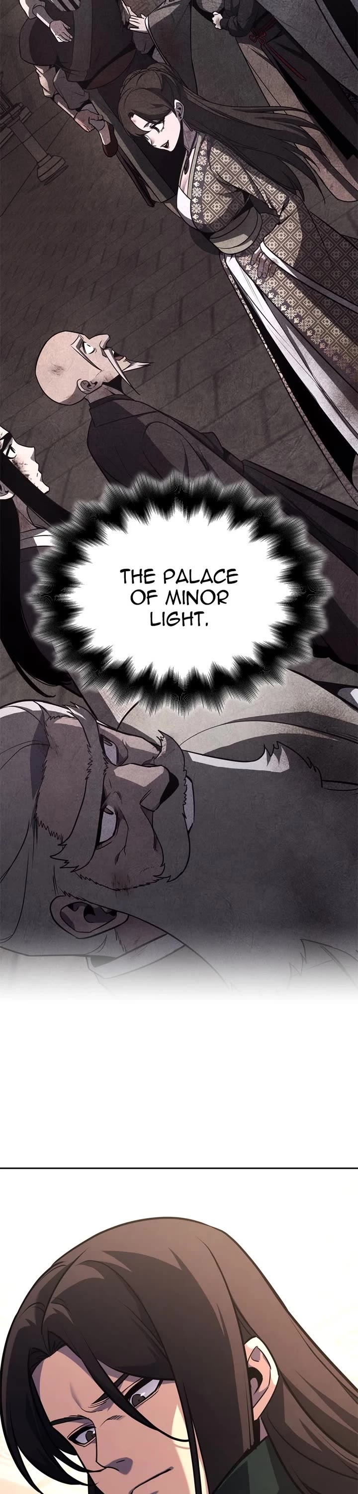 I Reincarnated as the Crazed Heir Chapter 137 page 33 - Chapter 137: (S2) Ep. 137 - The Dark Arts Union (1)