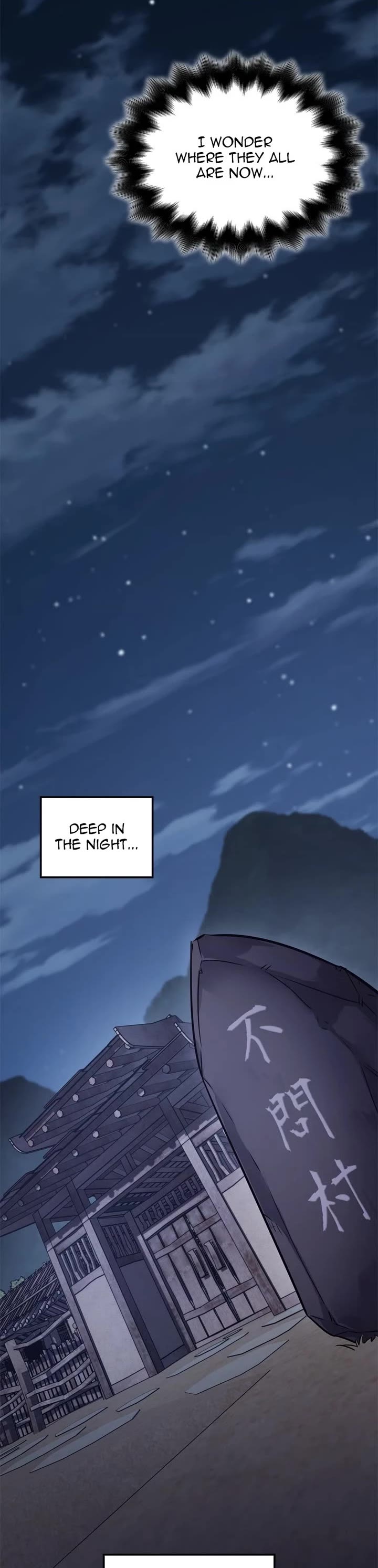 I Reincarnated as the Crazed Heir Chapter 137 page 35 - Chapter 137: (S2) Ep. 137 - The Dark Arts Union (1)