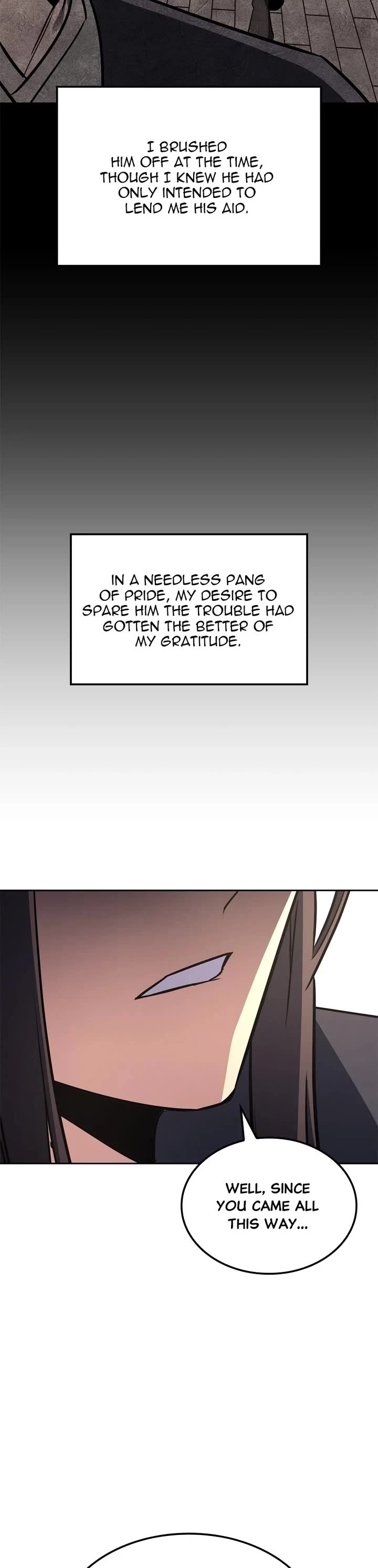 I Reincarnated as the Crazed Heir Chapter 137 page 4 - Chapter 137: (S2) Ep. 137 - The Dark Arts Union (1)