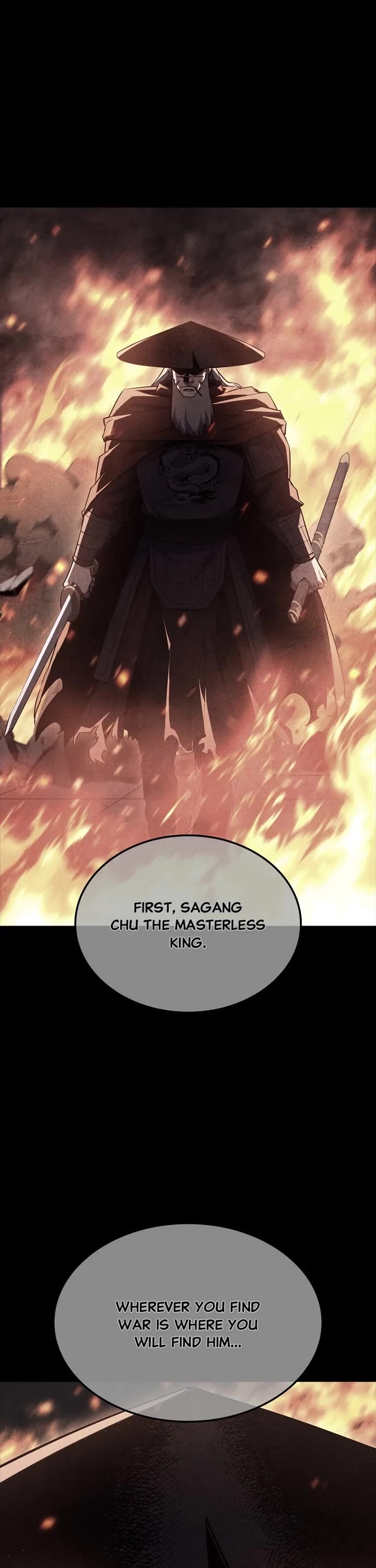 I Reincarnated as the Crazed Heir Chapter 137 page 51 - Chapter 137: (S2) Ep. 137 - The Dark Arts Union (1)