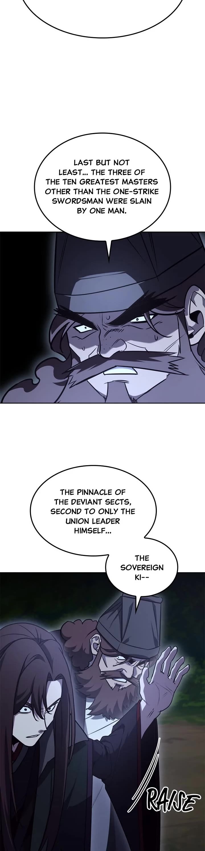 I Reincarnated as the Crazed Heir Chapter 137 page 55 - Chapter 137: (S2) Ep. 137 - The Dark Arts Union (1)